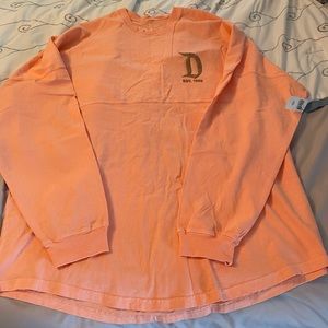Disneyland Spirit Jersey - new with Tags - XL